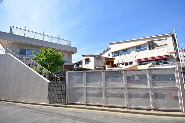 埼玉県川越市霞ケ関北20期　新築戸建(下田保育園)