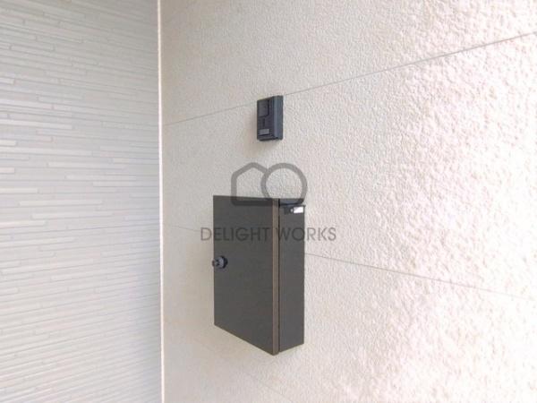 埼玉県川越市霞ケ関北20期　新築戸建