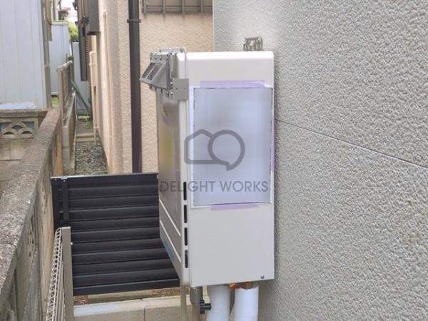 埼玉県川越市霞ケ関北20期　新築戸建