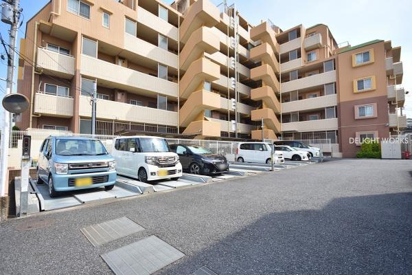 セザールみずほ台ソレイユ