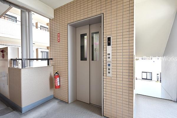 ダイアパレス川越西小仙波