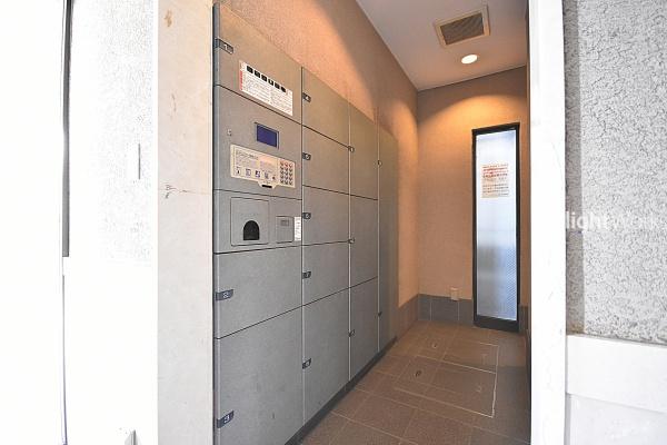 ダイアパレス川越西小仙波