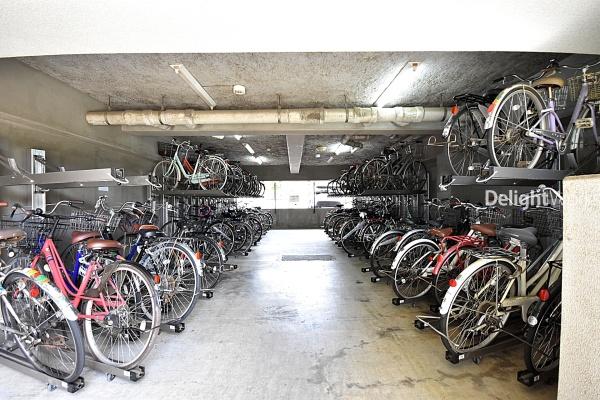 ダイアパレス川越西小仙波