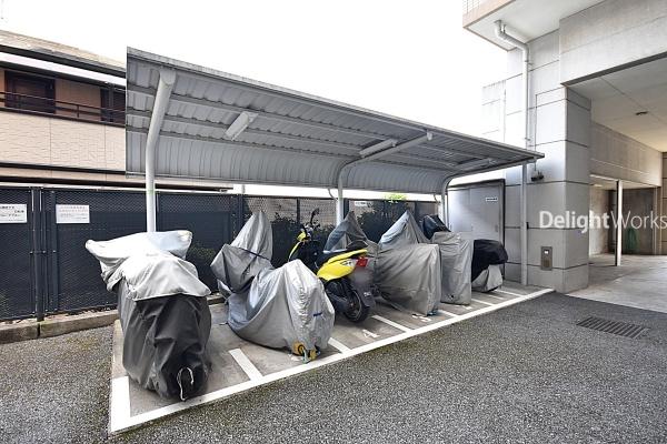 ダイアパレス川越西小仙波