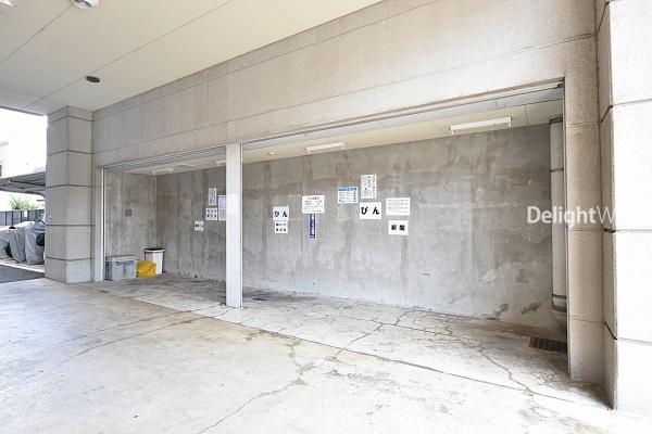 ダイアパレス川越西小仙波