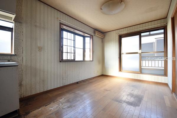 川越市大字山田の中古一戸建て