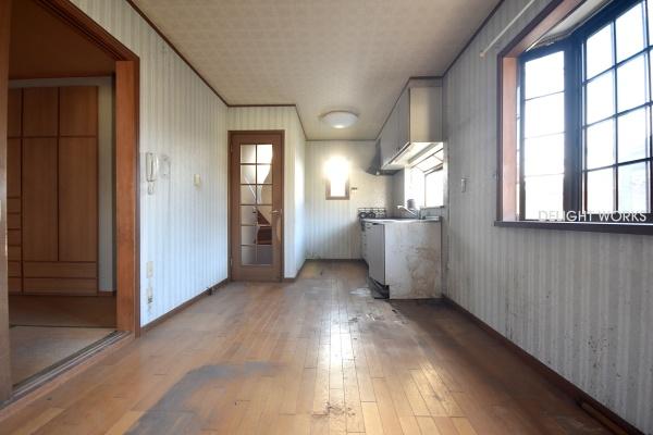 川越市大字山田の中古一戸建て