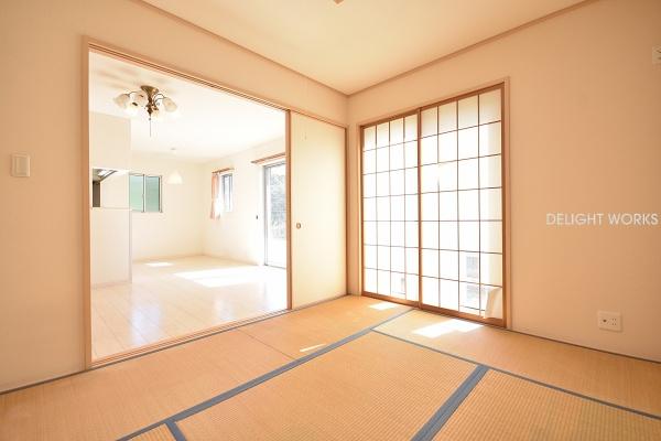 川越市大字今福の中古一戸建て