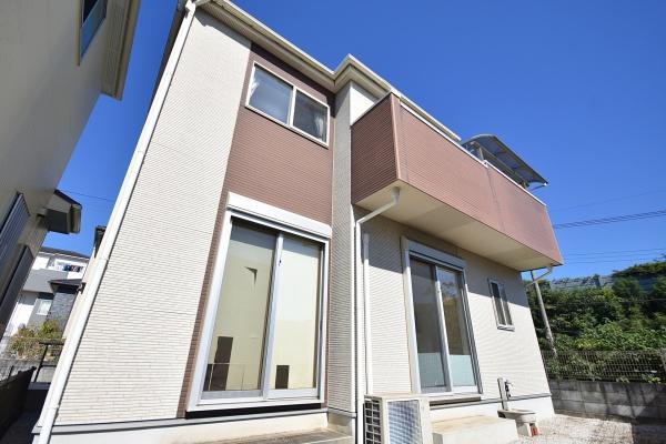 埼玉県川越市大字今福中古戸建