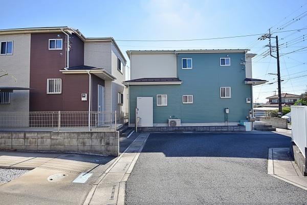 川越市大字今福の中古一戸建て