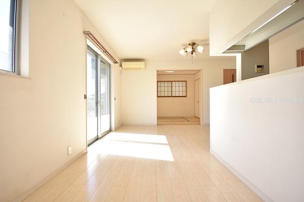 川越市大字今福の中古一戸建て
