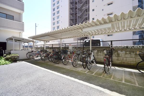 コスモ上福岡プレステージ
