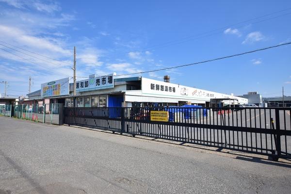 さいたま市桜区桜田１丁目の中古一戸建て(浦和卸売市場)