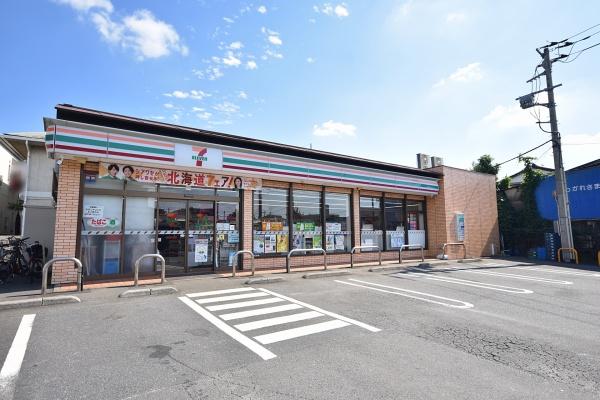 さいたま市桜区桜田１丁目の中古一戸建て(セブン-イレブン浦和桜田２丁目店)