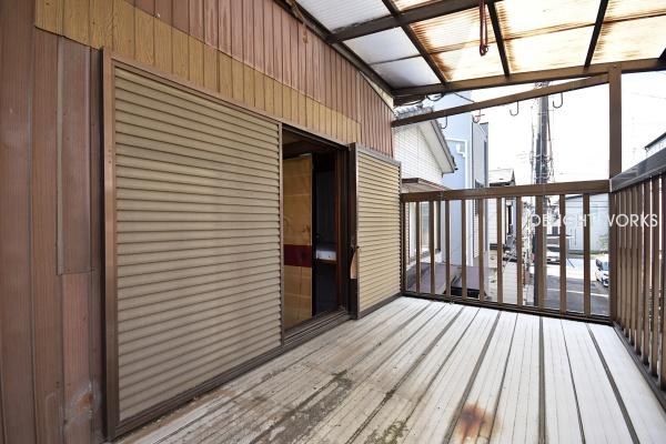 埼玉県さいたま市桜区桜田一丁目　中古戸建