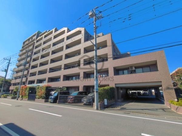 ドラゴンマンション川越壱番館