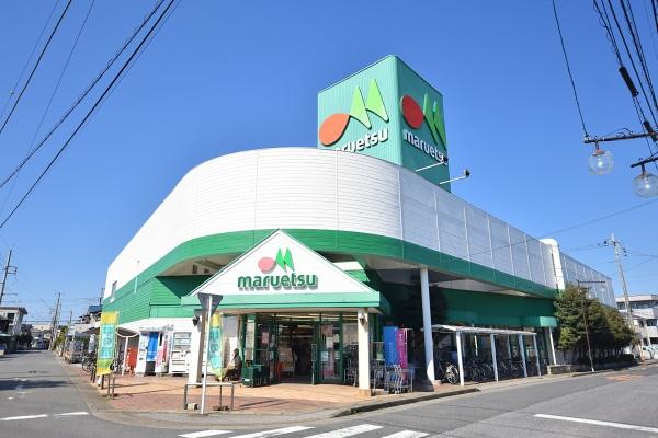 北足立郡伊奈町西小針１丁目の中古一戸建て(マルエツ伊奈店)