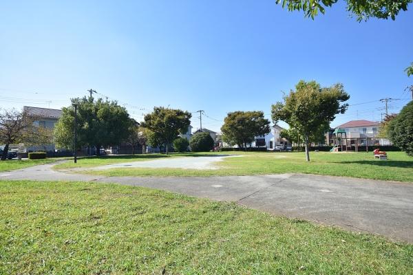 北足立郡伊奈町西小針１丁目の中古一戸建て(くちなし公園)