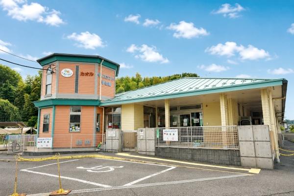 北足立郡伊奈町西小針１丁目の中古一戸建て(カオルキッズランド伊奈園)