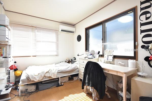 北足立郡伊奈町西小針１丁目の中古一戸建て