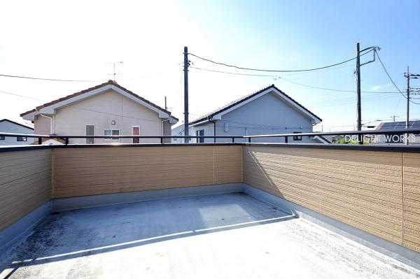 北足立郡伊奈町西小針１丁目の中古一戸建て