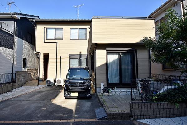 北足立郡伊奈町西小針１丁目の中古一戸建て