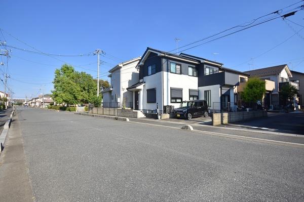 北足立郡伊奈町西小針１丁目の中古一戸建て