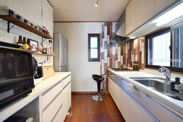 北足立郡伊奈町西小針１丁目の中古一戸建て