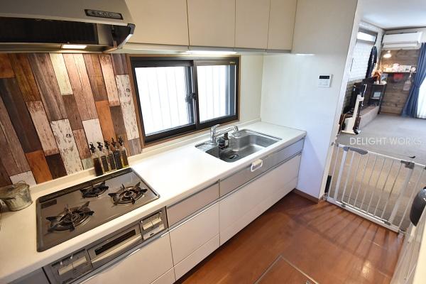 北足立郡伊奈町西小針１丁目の中古一戸建て
