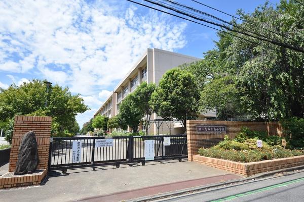 鶴ヶ島市南町１丁目の中古一戸建て(鶴ヶ島市立南小学校)