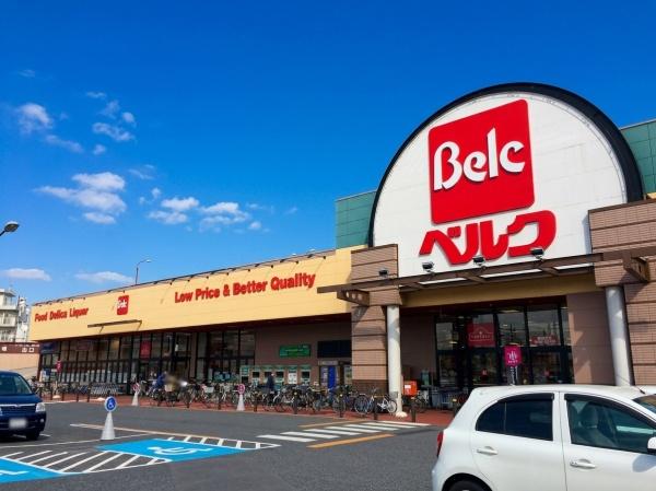 川越市野田町１丁目の中古一戸建て(ベルク川越東田町店)