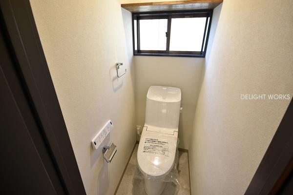 川越市稲荷町の中古一戸建て