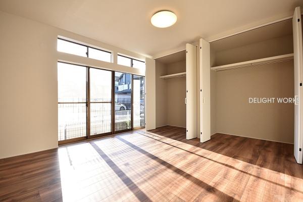 川越市稲荷町の中古一戸建て
