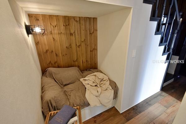 川越市稲荷町の中古一戸建て