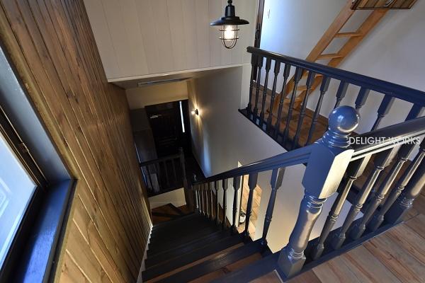 川越市稲荷町の中古一戸建て