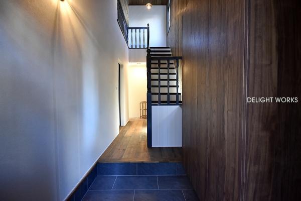 川越市稲荷町の中古一戸建て