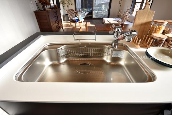 川越市稲荷町の中古一戸建て