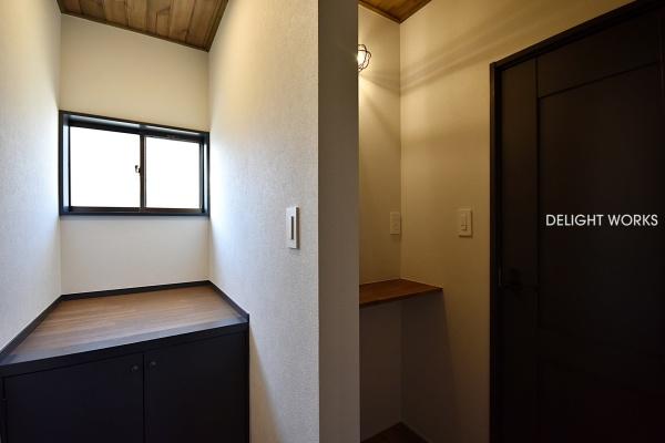川越市稲荷町の中古一戸建て