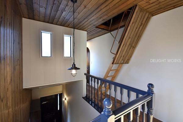 川越市稲荷町の中古一戸建て