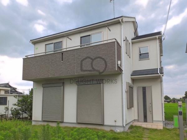 埼玉県川越市大字萱沼 中古戸建