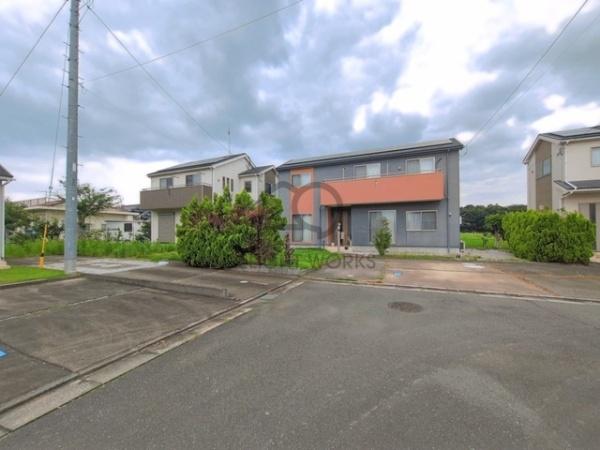 川越市大字萱沼の中古一戸建て