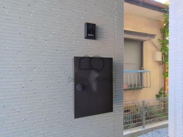 川越市小仙波町２丁目の新築一戸建
