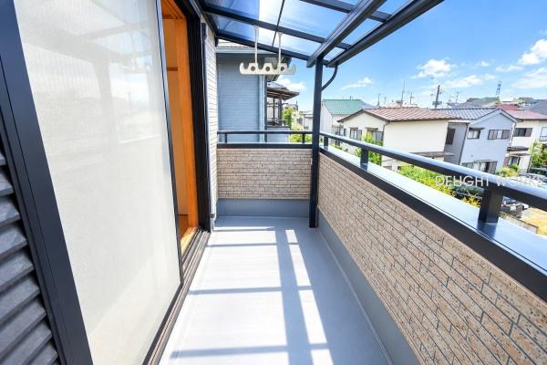 富士見市大字水子の中古一戸建て