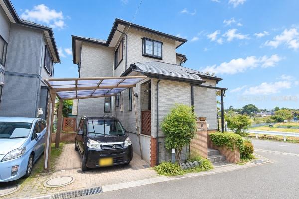 埼玉県富士見市大字水子　中古戸建
