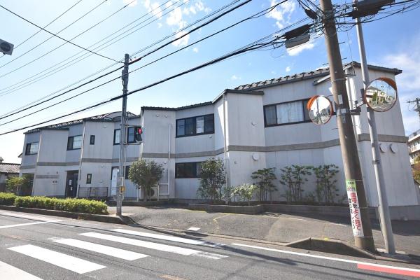 さいたま市桜区桜田１丁目の土地(聖徳保育園)