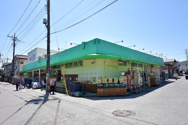 埼玉県川越市大字下新河岸　新築戸建(生鮮市場高階店)