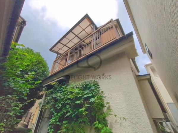 川越市野田町２丁目の中古一戸建て