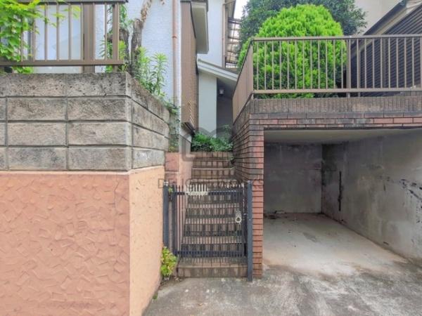 川越市野田町２丁目の中古一戸建て