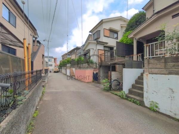 川越市野田町２丁目の中古一戸建て