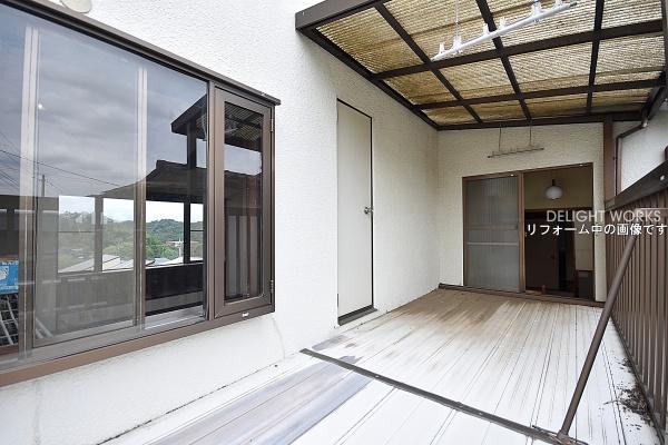 入間市大字小谷田の中古一戸建て